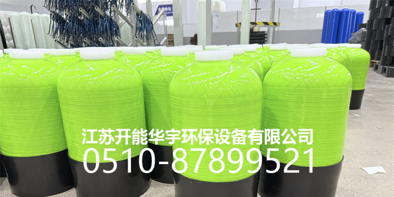 赣州市玻璃钢罐砂滤罐 - 哪里好